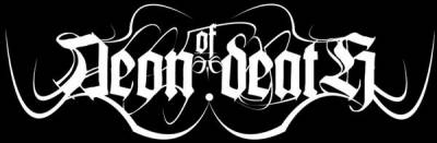 logo Aeon Of Death (USA)